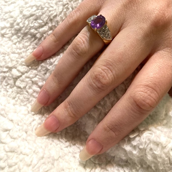 Vintage Ring - Picture 3 of 3